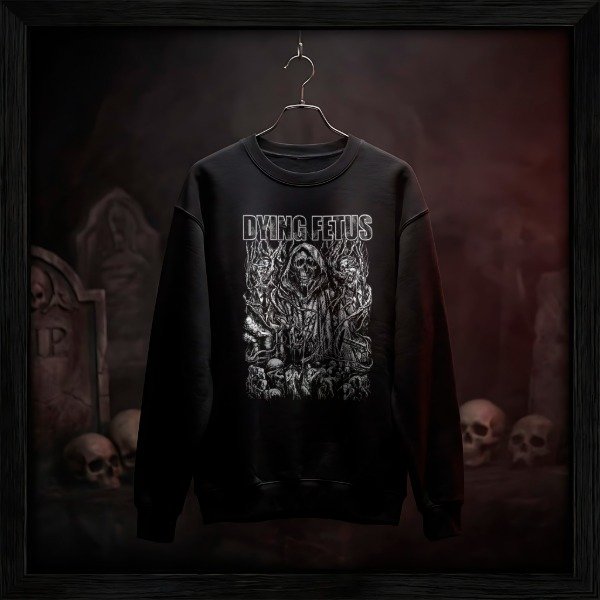 Buzo dying fetus 02