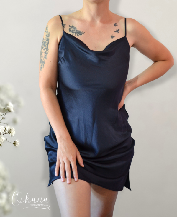 Producto - Vestido Eliana - Marca EXPRESS