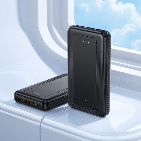 Producto - HOCO - Power BankJ165 10000mAh - 6