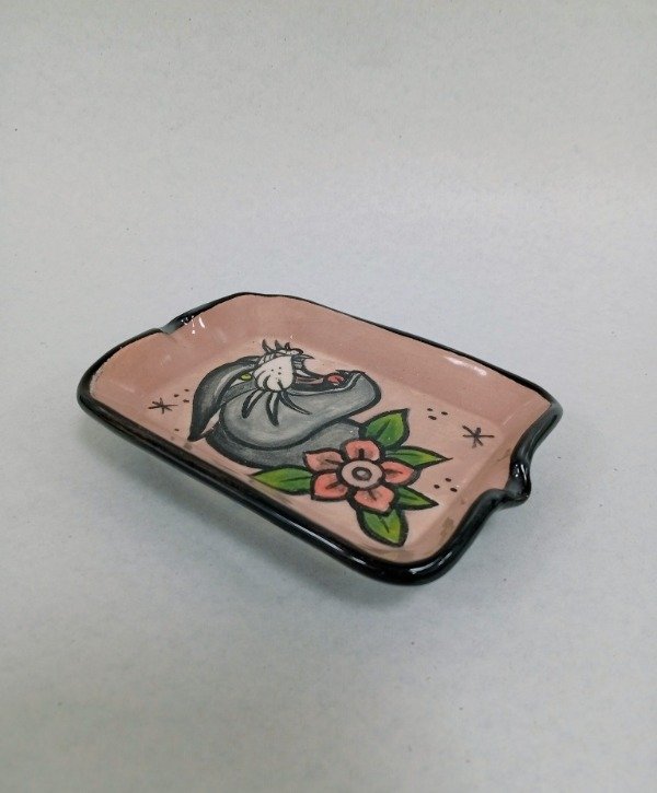 Producto - Cenicero