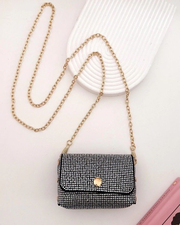 Producto - Bandolera Light