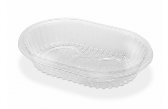 Producto - Bandeja micro prolix ovalada