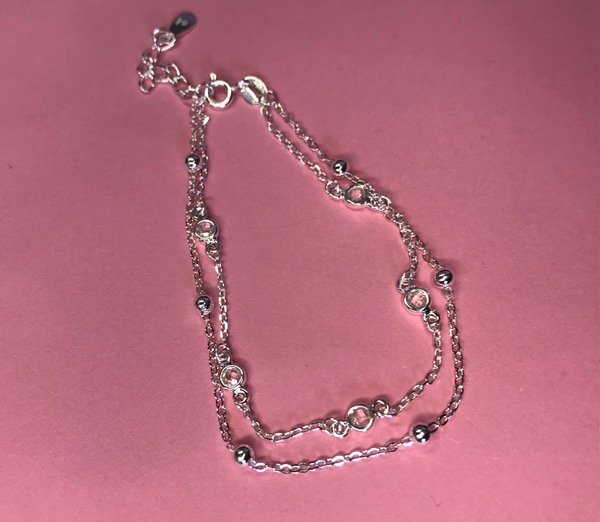 Producto - Pulsera Puntos de Luz Doble