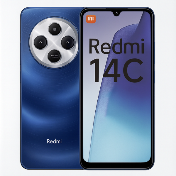 Producto - XIAOMI REDMI 14C