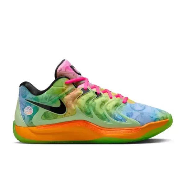 Producto - Nike Zoom KD 17 'Easy Money'