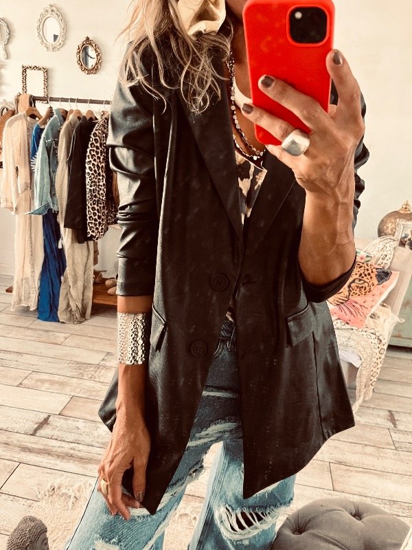 Producto - Blazer Palermo