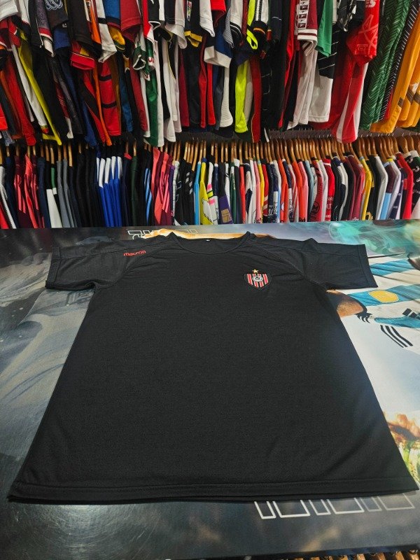 Producto - Camiseta Chacarita macron