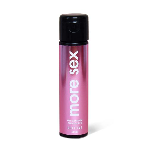 Producto - More sex Chocolate