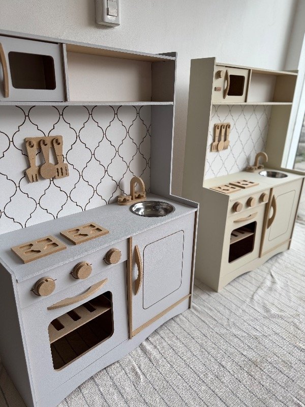 Producto - Cocinita XL