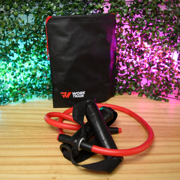 Producto - BANDA DE ENTRENAMIENTO 1.2 REFORZADA NENTRR