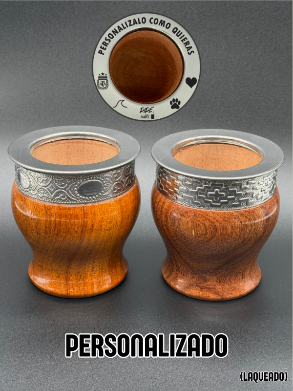 Producto - Imperial de Algarrobo Eco Laqueado - 0
