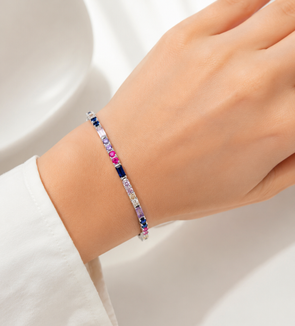 Producto - Pulsera Happiness