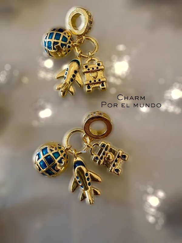 Producto - Charms para pandora - 2