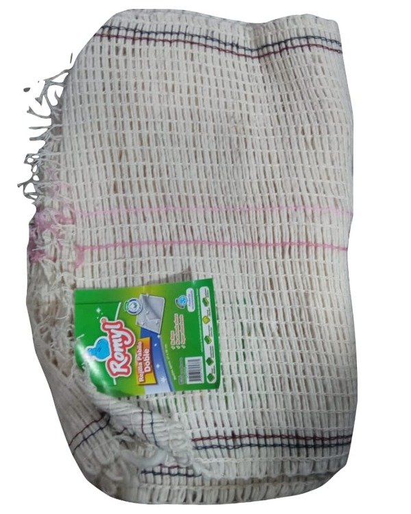 Producto - rejilla pabilo  por 12 unidades