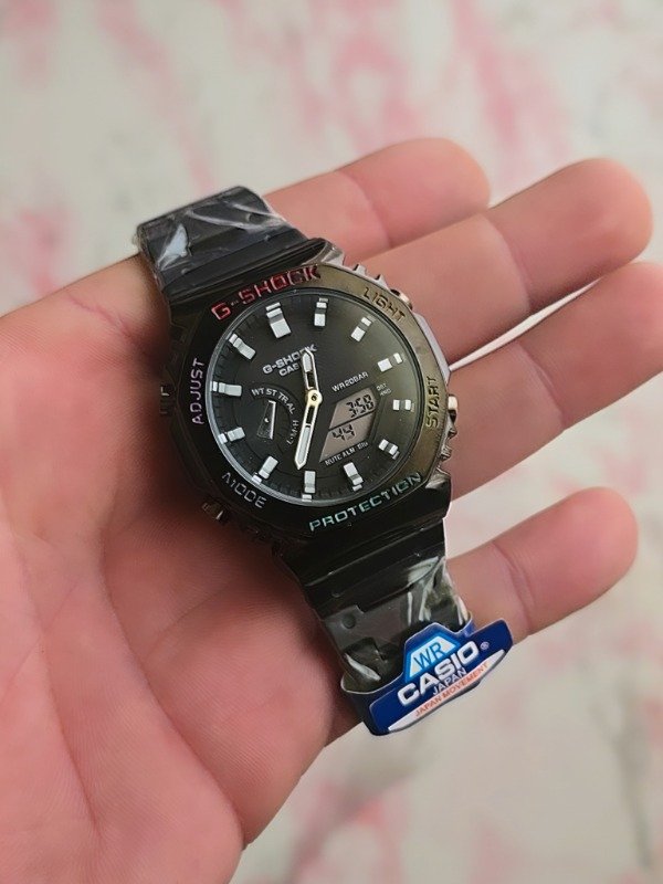 Producto - RELOJ C200 (01) - 2