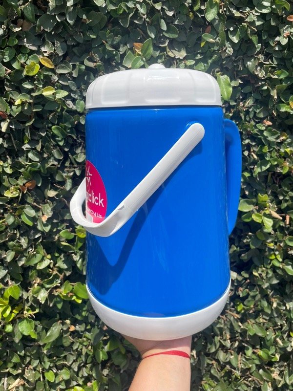 Producto - Termolar 4 litros