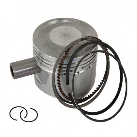 Producto - MOT- PISTON + ARO 0.25 ZANELLA RX 150