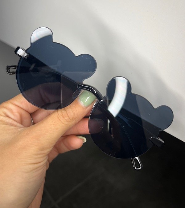 Producto - Lentes osito niño 4