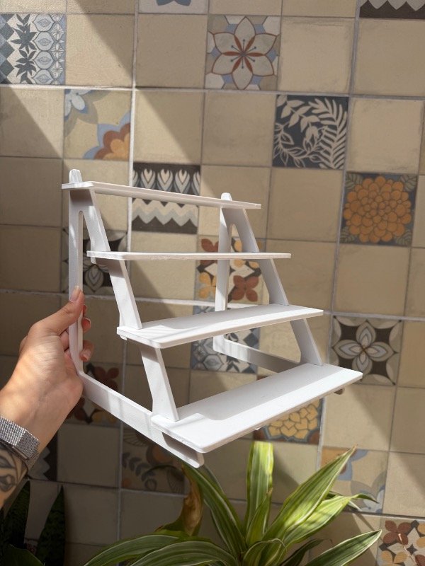 Producto - Estantería Desmontable