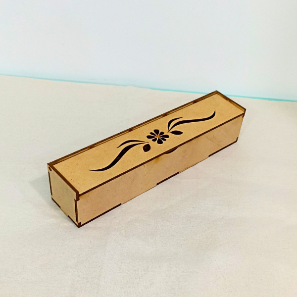 Producto - Caja Flor