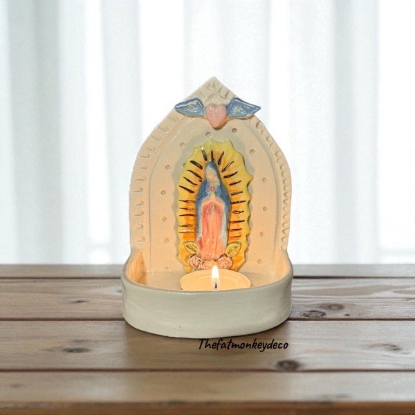 Producto - Altares de la Virgencita