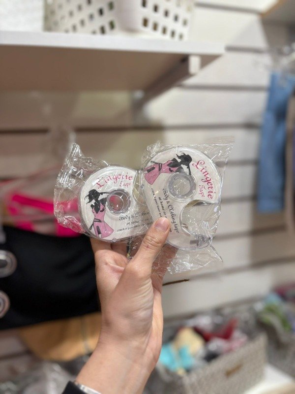 Producto - Cinta bifaz