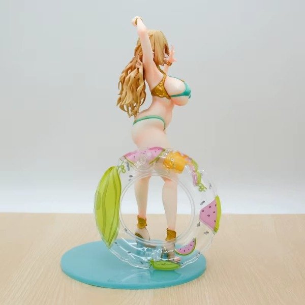 Producto - Cecil Ritual Bathing Suit Ver. - ELF VILLAGE (26cm) +18 - 5