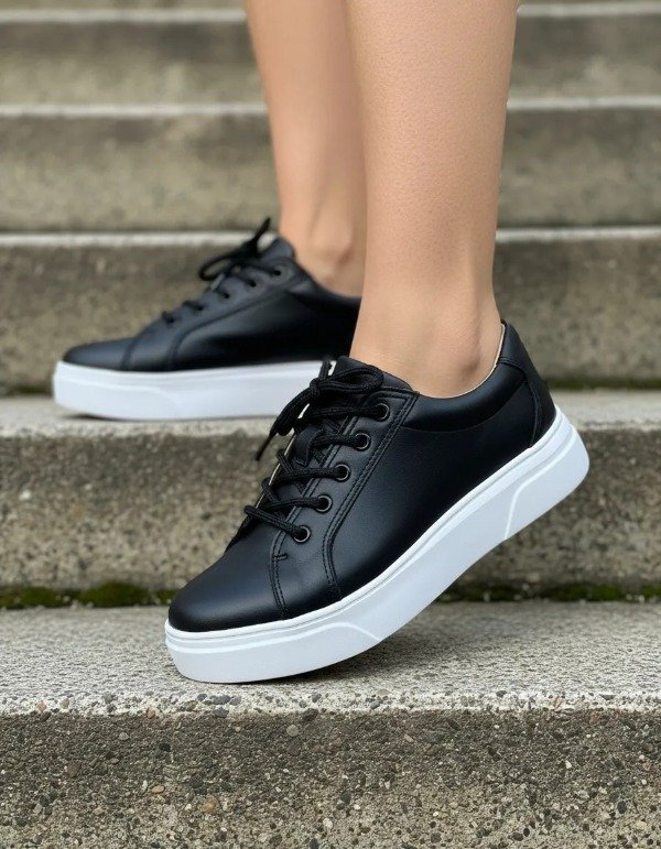 Producto - Kika (negra)