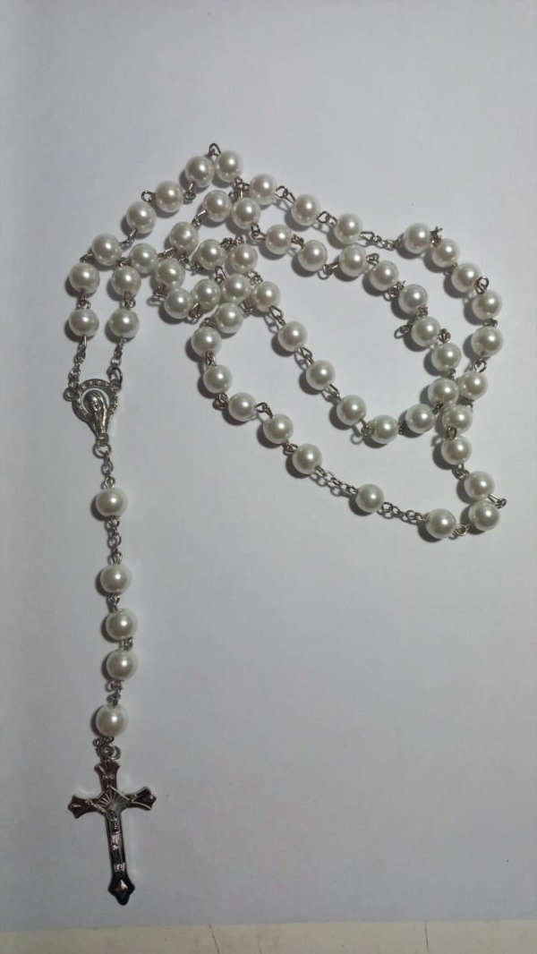 Producto - Rosario de GRANDE, 55 cm