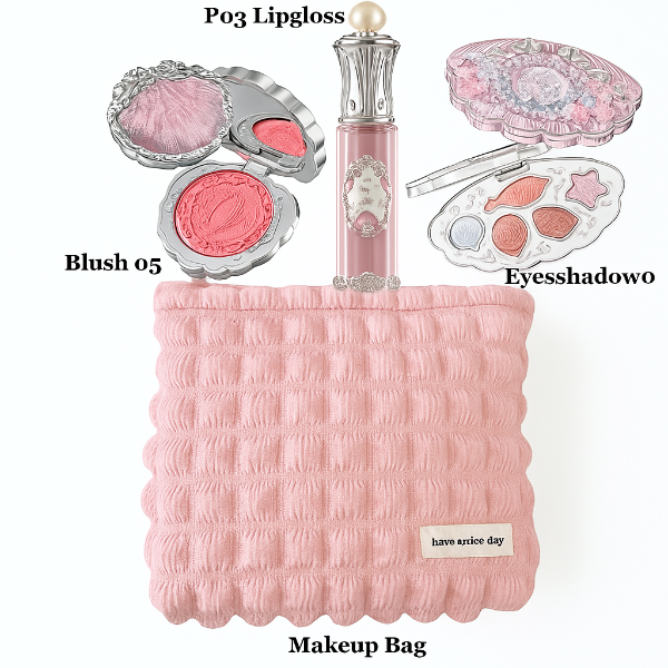 Producto - Kits discontinuos de FLOWER KNOWS Global
