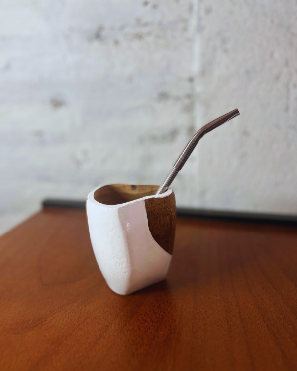 Producto - Mate ranchero