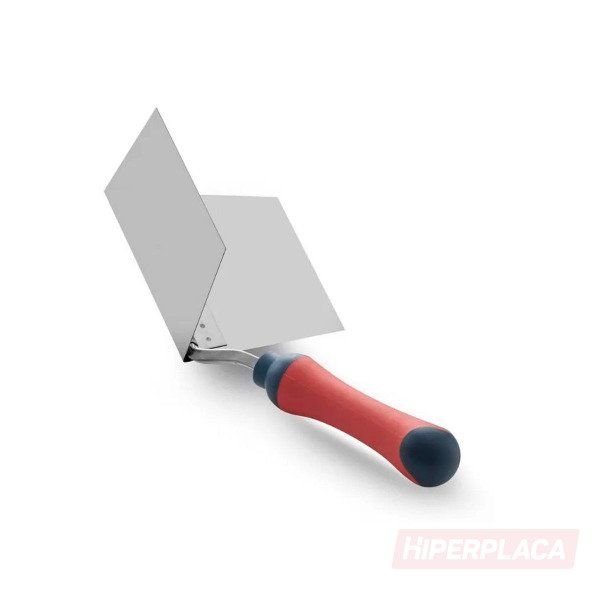 Producto - Espatula Esquinera Bremen (acero inox)