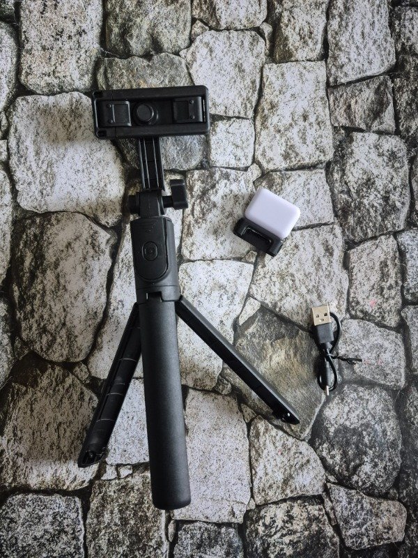 Producto - Selfie stick tripode 70CM
