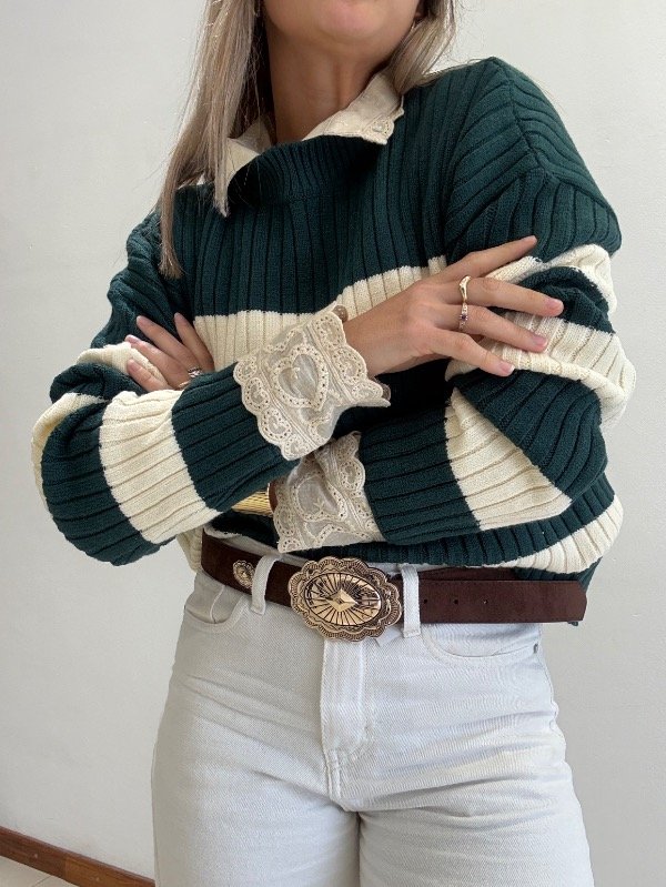 Producto - Sweater Ismael