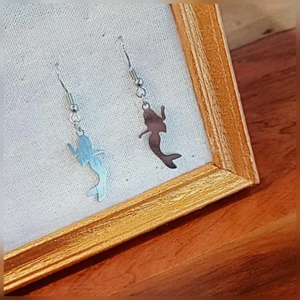 Producto - AROS "SIRENAS"