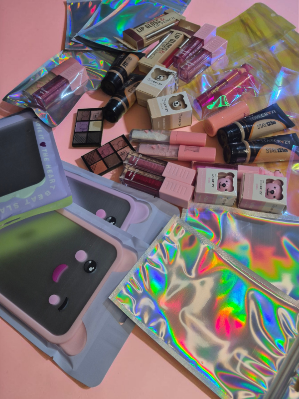 Producto - COMBO MAKE UP