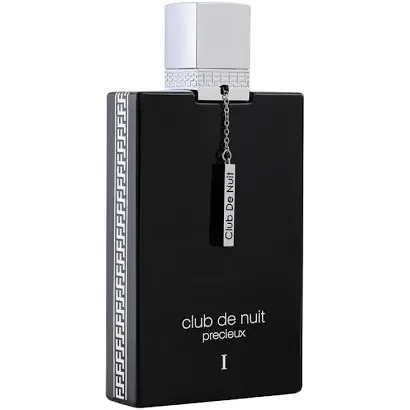 Producto - CLUB DE NUIT PRECIEUX