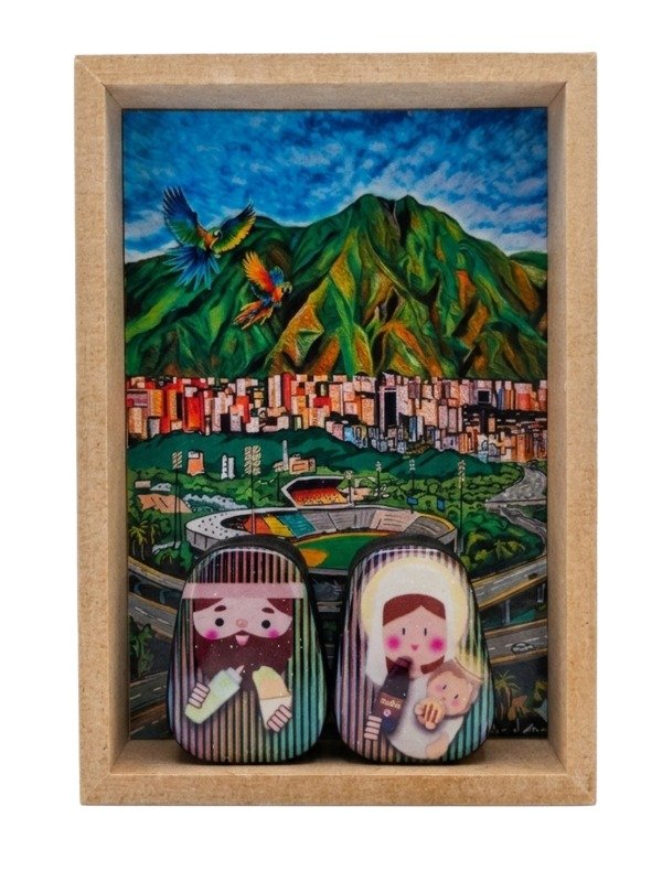 Producto - Cruz Diez 3