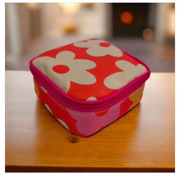 Producto - Estuche fem flores