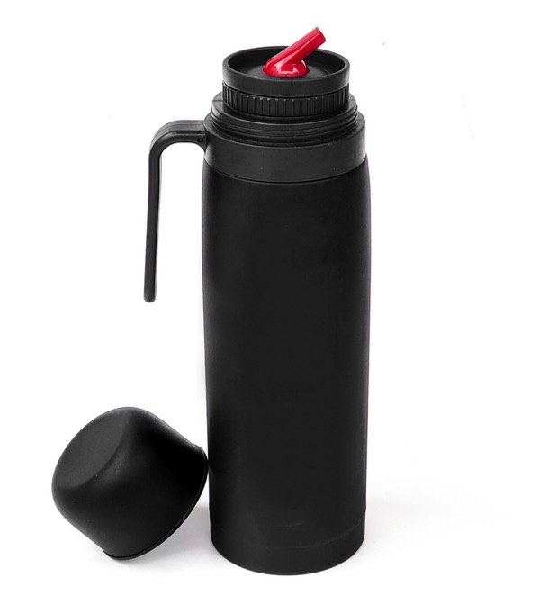 Producto - Termo media manija