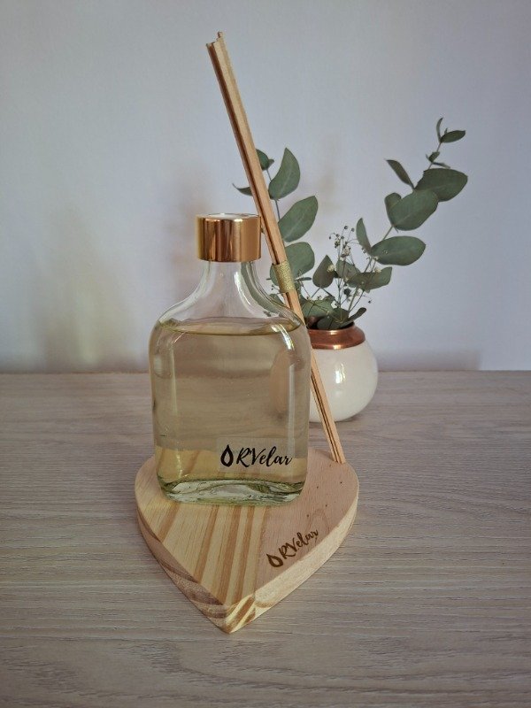 Producto - Difusor petaca - 200ml