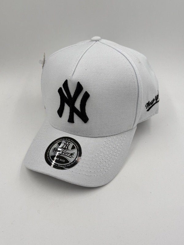 Producto - New York triple 24