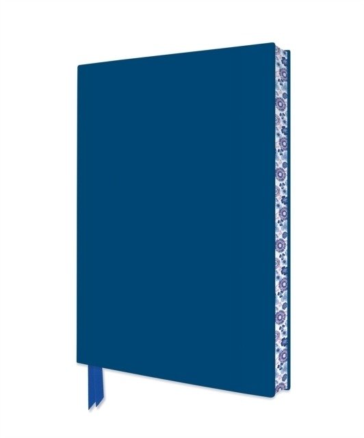 Producto - MID BLUE ARTISAN NOTEBOOKS