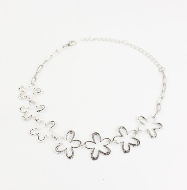 Producto - Choker Richa