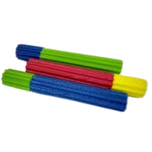 Producto - LANZA AGUA 46CM ONDULADO