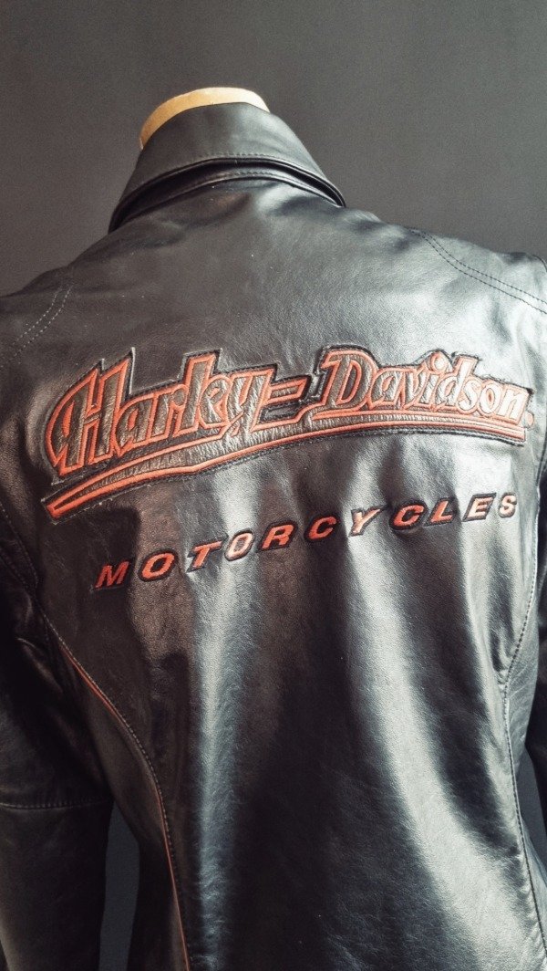 Producto - Chaqueta Harley Classic
