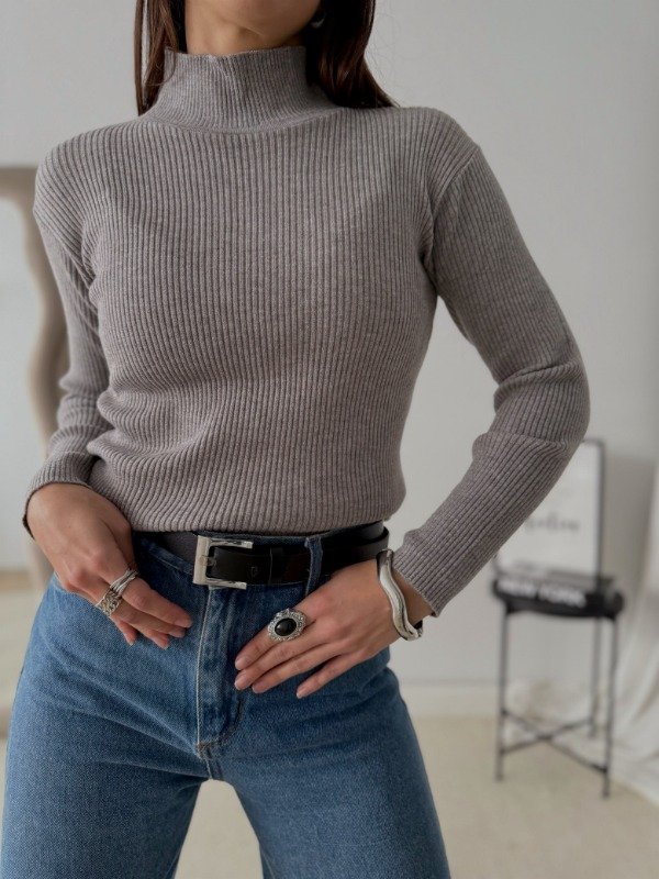 Producto - Polera biscotti