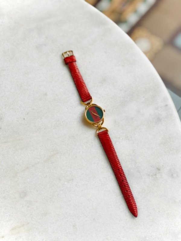 Producto - Reloj Gucci 6000L