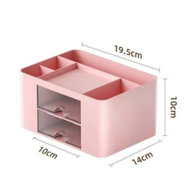 Producto - Organizador Amelie