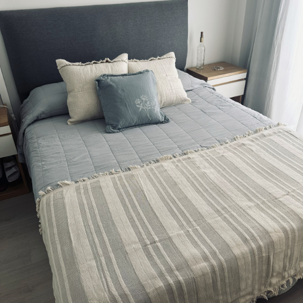 Producto - Pie de Cama Madrid natural - 0